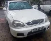 Daewoo Lanos 2000 - CẦN BÁN XE DAEWOO LANOS SẢN SUẤT NĂM 2000 