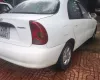 Daewoo Lanos 2000 - CẦN BÁN XE DAEWOO LANOS SẢN SUẤT NĂM 2000 