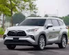 Toyota Highlander Limited AWD 2020 - Cần bán lại xe Toyota Highlander Limited AWD đời 2020, màu xám, nhập khẩu nguyên chiếc