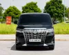 Toyota Alphard Excutive 2022 - Xe Toyota Alphard Excutive sản xuất 2022, màu đen, xe nhập