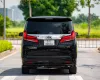 Toyota Alphard Excutive 2022 - Xe Toyota Alphard Excutive sản xuất 2022, màu đen, xe nhập