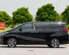 Toyota Alphard Excutive 2022 - Xe Toyota Alphard Excutive sản xuất 2022, màu đen, xe nhập