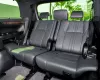 Toyota Alphard Excutive 2022 - Xe Toyota Alphard Excutive sản xuất 2022, màu đen, xe nhập