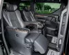 Toyota Alphard Excutive 2022 - Xe Toyota Alphard Excutive sản xuất 2022, màu đen, xe nhập