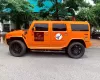 Hummer H2 2003 - Bán Hummer H2 năm 2003, màu vàng, nhập khẩu nguyên chiếc