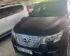 Nissan X Terra 2018 - Nissan X Terra 2018 - 90000 km - 590 triệu
