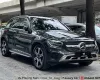 Mercedes-Benz GLC 200 2020 - GLC200 4matic Sx: 2020 Màu xám gray / nội thất kem