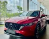 Mazda CX 5 2024 - Mazda CX-5 Tháng 9 - Ưu Đãi, Giảm Thuế Tết Trung Thu