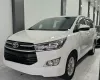 Toyota Innova 2.0E 2020 - TOYOTA INNOVA 2.0E 2020 gia đình sử dụng kỹ bảo dưỡng hãng.