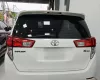 Toyota Innova 2.0E 2020 - TOYOTA INNOVA 2.0E 2020 gia đình sử dụng kỹ bảo dưỡng hãng.