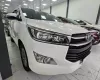 Toyota Innova 2.0E 2020 - TOYOTA INNOVA 2.0E 2020 gia đình sử dụng kỹ bảo dưỡng hãng.