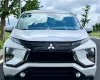 Mitsubishi Xpander 2021 - Mitsubishi Xpander AT nhập Indonesia 2021 màu trắng bảo dưỡng hãng