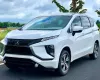 Mitsubishi Xpander 2021 - Mitsubishi Xpander AT nhập Indonesia 2021 màu trắng bảo dưỡng hãng