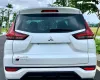 Mitsubishi Xpander 2021 - Mitsubishi Xpander AT nhập Indonesia 2021 màu trắng bảo dưỡng hãng