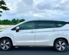 Mitsubishi Xpander 2021 - Mitsubishi Xpander AT nhập Indonesia 2021 màu trắng bảo dưỡng hãng