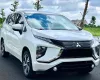 Mitsubishi Xpander 2021 - Mitsubishi Xpander AT nhập Indonesia 2021 màu trắng bảo dưỡng hãng