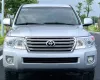 Toyota Land Cruiser 2015 - Toyota Land Cruiser VX 4.6 V8 2015 chính chủ đi ít