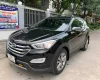 Hyundai Santa Fe 2015 - BÁN XE bản basic,  Đăng kí lần đầu tháng 12/2015