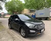 Hyundai Santa Fe 2015 - BÁN XE bản basic,  Đăng kí lần đầu tháng 12/2015