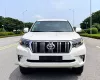 Toyota Prado 2018 - Nhập đội: TOYOTA PRADO 2.7VX 2018 fom mới 