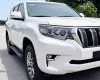 Toyota Prado 2018 - Nhập đội: TOYOTA PRADO 2.7VX 2018 fom mới 