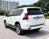 Toyota Prado 2018 - Nhập đội: TOYOTA PRADO 2.7VX 2018 fom mới 