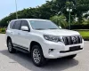 Toyota Prado 2018 - Nhập đội: TOYOTA PRADO 2.7VX 2018 fom mới 