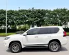 Toyota Prado 2018 - Nhập đội: TOYOTA PRADO 2.7VX 2018 fom mới 