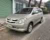 Toyota Innova 2006 - Gia đình đổi xe cần bán toyota innova  đời 2006 bản G xịn, xe đi giữ gìn kỹ nên còn rất tốt. 