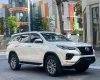 Toyota Fortuner 2021 - TOYOTA FORTUNER 2.7V 4x2 2021 