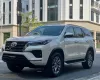 Toyota Fortuner 2021 - TOYOTA FORTUNER 2.7V 4x2 2021 