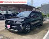 Toyota Veloz Cross VELOZ TOP  2022 - Cần bán xe Toyota Veloz Cross VELOZ TOP sản xuất 2022, màu đen, 599 triệu ( còn fit thêm )