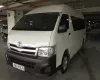 Toyota Hiace 2013 - Toyota Hiace 2.7 MT 2013 (16 chỗ)