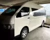 Toyota Hiace 2013 - TOYOTA HIACE 2.7 MT 2013 