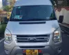 Ford Transit 2015 - Chính chủ cần bán xe Ford transit đời 2015 bản luxury