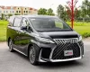 Lexus Lexus khác 2023 - Lexus Lm 350 bản 07 chỗ siêu lướt 12000km