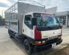 Mitsubishi Canter 2007 - Chính Chủ Cần Bán Xe Mitsubishi Sản Suất Năm 2007