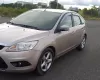 Ford Focus 2013 - Cần bán xe  FORD CUS  2013 Trend 1.8AT