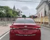 Toyota Vios 2022 - Chính Chủ Cần Bán Xe Vios E - Cvt 2022. Odo 5v Xịn