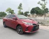 Toyota Vios 2022 - Chính Chủ Cần Bán Xe Vios E - Cvt 2022. Odo 5v Xịn