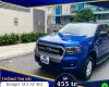 Ford Ranger 2017 - DealHot cho anh em tìm xe cũ Ford Ranger XLS 4x2 AT chỉ 455tr