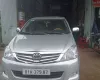 Toyota Innova 2011 - Chính Chủ Bán Xe TOYOTA INNOVA ĐỜI 2011