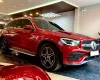 Mercedes-Benz GLC 300 2021 -  Siêu phẩm Mercedes GLC 300 đỏ/ đen sản suất 2021