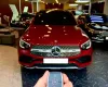 Mercedes-Benz GLC 300 2021 -  Siêu phẩm Mercedes GLC 300 đỏ/ đen sản suất 2021