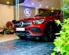 Mercedes-Benz GLC 300 2021 -  Siêu phẩm Mercedes GLC 300 đỏ/ đen sản suất 2021