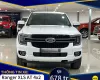 Ford Ranger 2023 - Xe lướt giá mềm cho anh chị cần mua xe Lướt Sóng