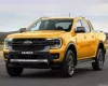 Ford Ranger 2024 - Ford Ranger 2024 - Chỉ cần trả trước gần 230tr đã có được xe Ford Ranger XLS 4x2 và kèm thêm các ưu đãi