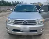 Toyota Fortuner 2010 - CHÍNH CHỦ CẦN BÁN XE TOYOTA 2010