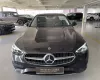 Mercedes-Benz C class C200 Plus 2022 - CẦN BÁN MERCEDES C200 PLUS BẢN V1 FULL OPTION, XE LƯỚT 5.000 KM CỦA HÃNG