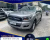 Ford Ranger 2022 - Cần bán Ford Ranger đời 2022, màu xanh lam, giá 647tr còn hỗ trợ cho anh chị xem và cọc trực tiếp 